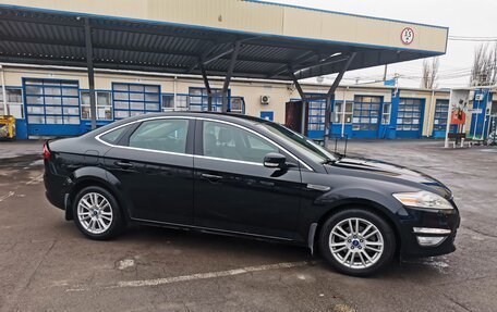 Ford Mondeo IV, 2011 год, 1 150 000 рублей, 3 фотография