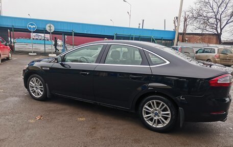 Ford Mondeo IV, 2011 год, 1 150 000 рублей, 4 фотография