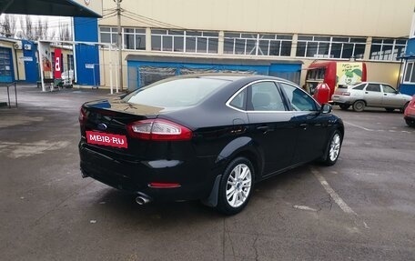 Ford Mondeo IV, 2011 год, 1 150 000 рублей, 5 фотография