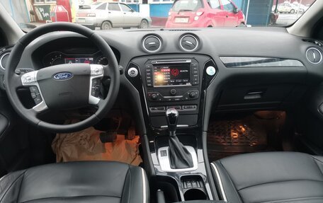 Ford Mondeo IV, 2011 год, 1 150 000 рублей, 11 фотография