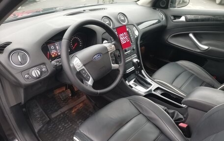 Ford Mondeo IV, 2011 год, 1 150 000 рублей, 10 фотография