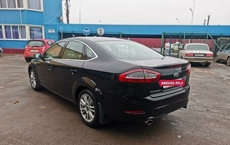 Ford Mondeo IV, 2011 год, 1 150 000 рублей, 6 фотография