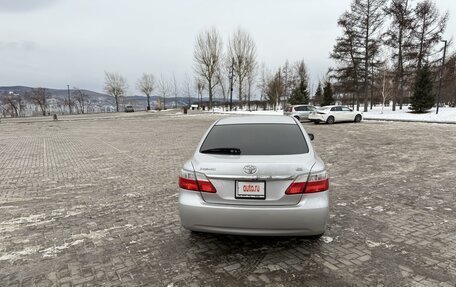 Toyota Premio, 2007 год, 980 000 рублей, 3 фотография