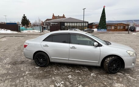 Toyota Premio, 2007 год, 980 000 рублей, 2 фотография