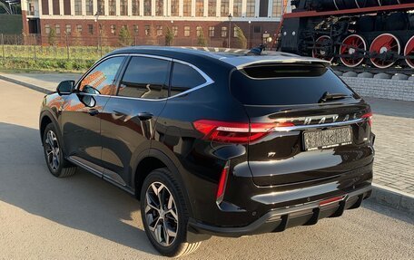 Haval F7 I, 2023 год, 2 996 000 рублей, 14 фотография