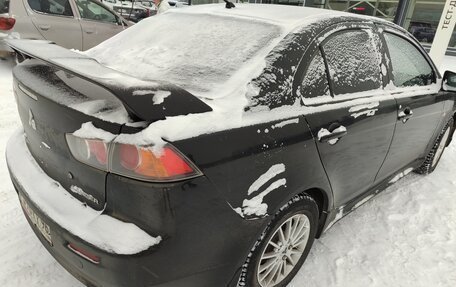 Mitsubishi Lancer IX, 2010 год, 870 000 рублей, 5 фотография