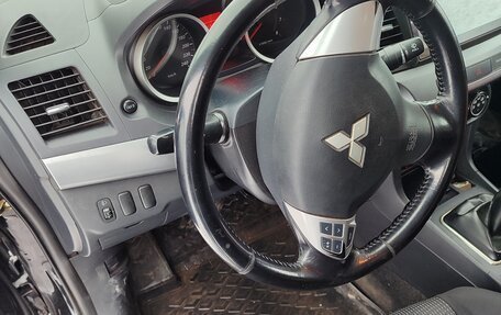 Mitsubishi Lancer IX, 2010 год, 870 000 рублей, 3 фотография