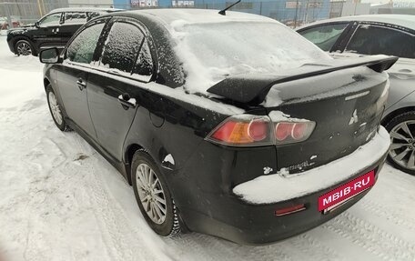 Mitsubishi Lancer IX, 2010 год, 870 000 рублей, 2 фотография