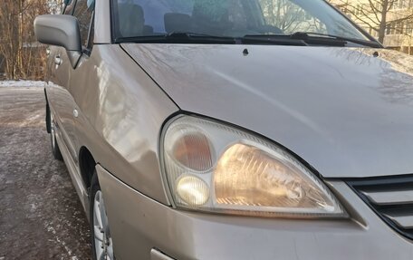 Suzuki Liana, 2005 год, 393 000 рублей, 2 фотография