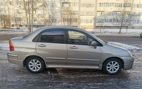 Suzuki Liana, 2005 год, 393 000 рублей, 3 фотография