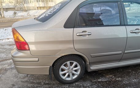 Suzuki Liana, 2005 год, 393 000 рублей, 5 фотография