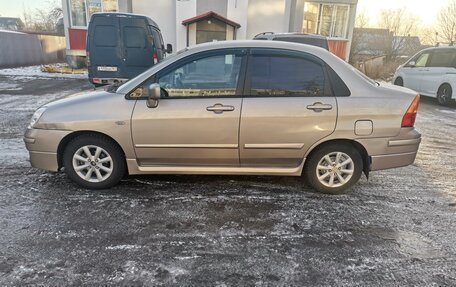 Suzuki Liana, 2005 год, 393 000 рублей, 7 фотография