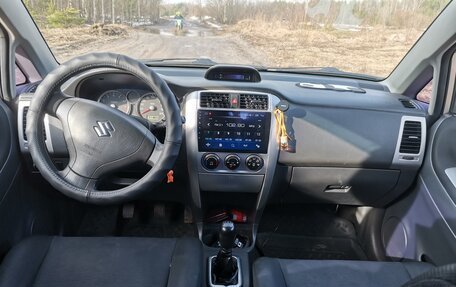 Suzuki Liana, 2005 год, 393 000 рублей, 11 фотография