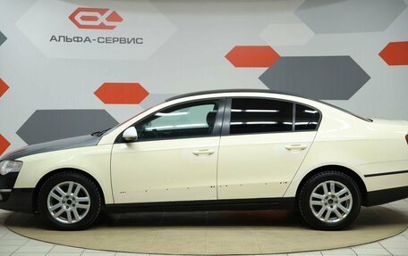 Volkswagen Passat B6, 2008 год, 490 000 рублей, 8 фотография