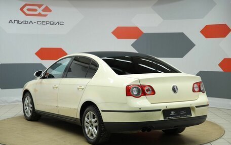 Volkswagen Passat B6, 2008 год, 490 000 рублей, 7 фотография