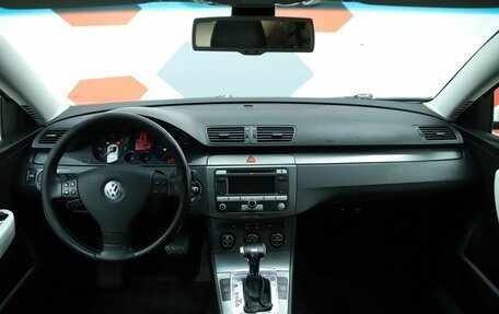 Volkswagen Passat B6, 2008 год, 490 000 рублей, 13 фотография