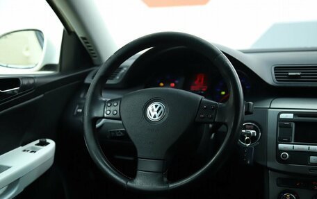 Volkswagen Passat B6, 2008 год, 490 000 рублей, 14 фотография