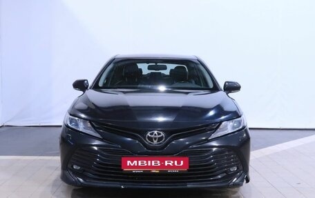 Toyota Camry, 2020 год, 2 422 000 рублей, 2 фотография