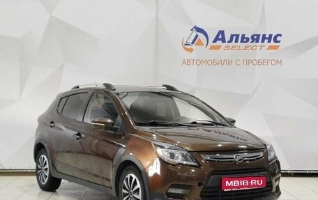 Lifan X50, 2016 год, 650 000 рублей, 1 фотография