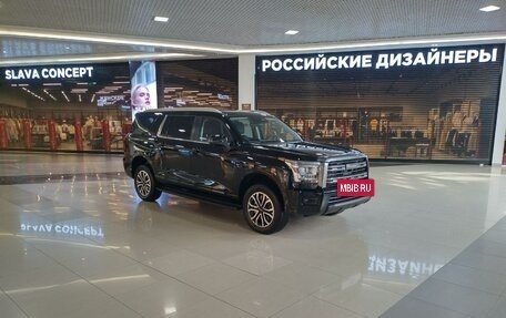 Haval H5, 2024 год, 3 699 000 рублей, 3 фотография