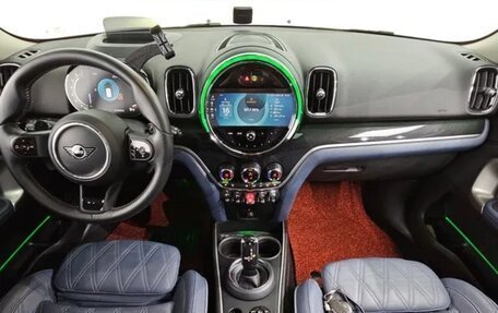 MINI Countryman II (F60), 2022 год, 3 475 000 рублей, 7 фотография