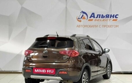 Lifan X50, 2016 год, 650 000 рублей, 3 фотография