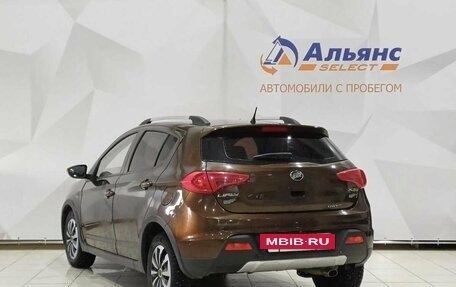 Lifan X50, 2016 год, 650 000 рублей, 5 фотография