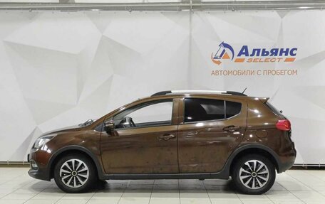 Lifan X50, 2016 год, 650 000 рублей, 6 фотография