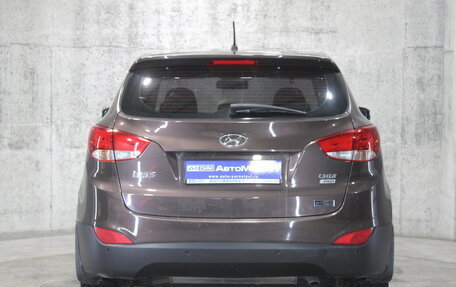 Hyundai ix35 I рестайлинг, 2014 год, 1 455 000 рублей, 7 фотография