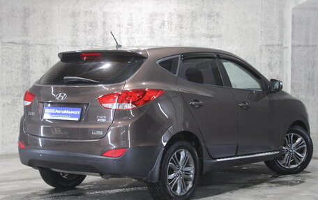 Hyundai ix35 I рестайлинг, 2014 год, 1 455 000 рублей, 6 фотография