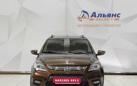 Lifan X50, 2016 год, 650 000 рублей, 8 фотография