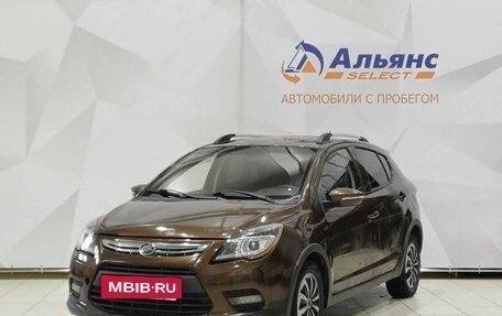 Lifan X50, 2016 год, 650 000 рублей, 7 фотография