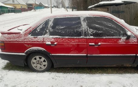 Volkswagen Passat B3, 1991 год, 125 000 рублей, 2 фотография