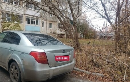 FAW Besturn B50 I, 2012 год, 350 000 рублей, 2 фотография