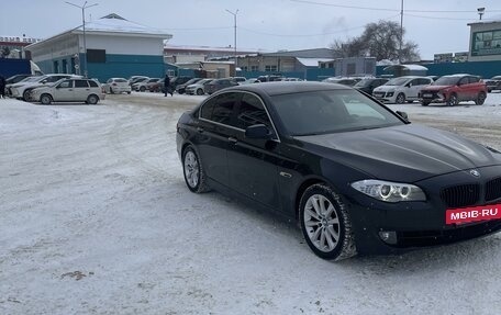 BMW 5 серия, 2011 год, 1 500 000 рублей, 5 фотография