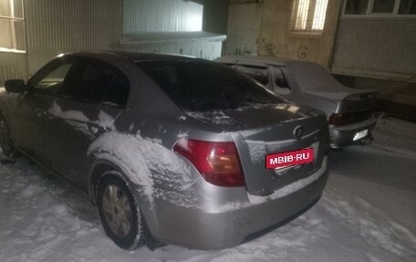 FAW Besturn B50 I, 2012 год, 350 000 рублей, 9 фотография