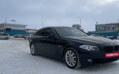 BMW 5 серия, 2011 год, 1 500 000 рублей, 6 фотография