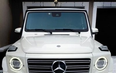 Mercedes-Benz G-Класс W463 рестайлинг _iii, 2019 год, 14 800 000 рублей, 1 фотография