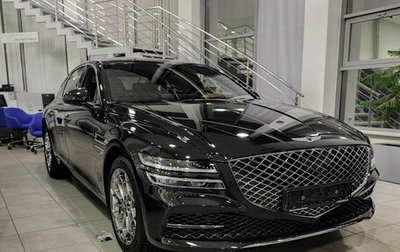 Genesis G80, 2024 год, 10 800 000 рублей, 1 фотография