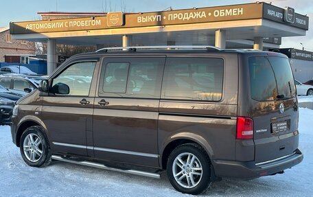 Volkswagen Multivan T5, 2012 год, 2 500 000 рублей, 6 фотография