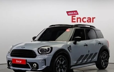 MINI Countryman II (F60), 2022 год, 3 200 000 рублей, 1 фотография