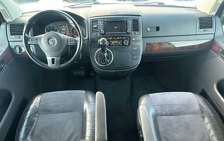 Volkswagen Multivan T5, 2012 год, 2 500 000 рублей, 9 фотография