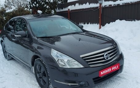 Nissan Teana, 2011 год, 950 000 рублей, 1 фотография