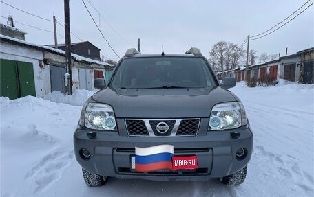 Nissan X-Trail, 2006 год, 900 000 рублей, 1 фотография