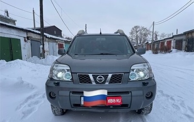 Nissan X-Trail, 2006 год, 900 000 рублей, 1 фотография