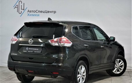 Nissan X-Trail, 2018 год, 1 999 800 рублей, 2 фотография