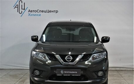 Nissan X-Trail, 2018 год, 1 999 800 рублей, 11 фотография