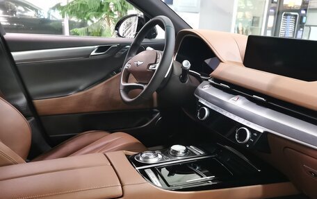 Genesis G80, 2024 год, 10 800 000 рублей, 10 фотография