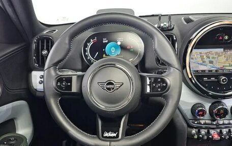 MINI Countryman II (F60), 2022 год, 3 200 000 рублей, 13 фотография