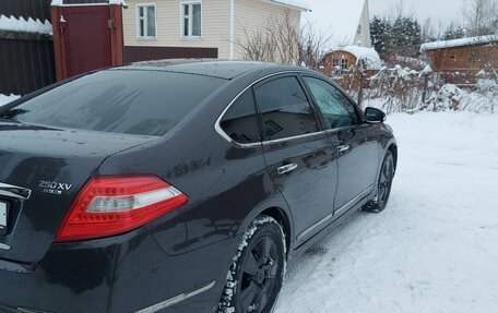 Nissan Teana, 2011 год, 950 000 рублей, 5 фотография